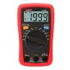 Imagen de MULTIMETRO DIGITAL UT33A+ DE MANO COMPACTO TESTER