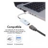 Imagen de ADAPTADOR MINI DISPLAY PORT A HDMI COMPATIBLE THUNDERBOLT