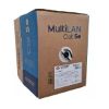 Imagen de BOBINA UTP EXTERIOR FURUKAWA 100% COBRE CAT5e