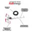 Imagen de ANTENA DIGITAL CON 20 MTS CABLE
