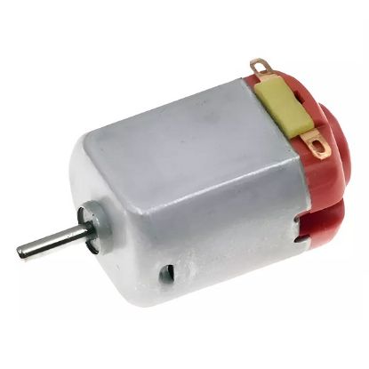 Imagen de MOTOR ARDUINO MICRO 3V A 6V DC PEQUE