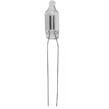 Imagen de FOQUITO NEON 5x12MM 65VAC 0.40mA
