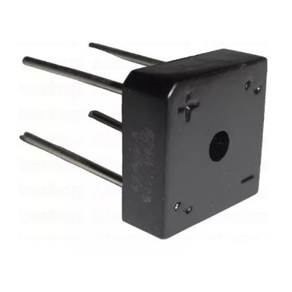 Imagen de PUENTE 3A 1000V RECTIFICADOR