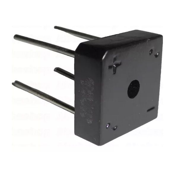 Imagen de PUENTE 3A 1000V RECTIFICADOR