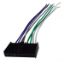 Imagen de CONECTOR PARA STEREO FORD