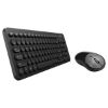 Imagen de KIT TECLADO Y MOUSE INALAMBRICO NOGA S5600 ESPAÑOL NEGRO
