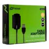 Imagen de ADAPTADOR IDE SATA 3.0 USB PC SSD GRABADORA DISCOS 2.5 3.5