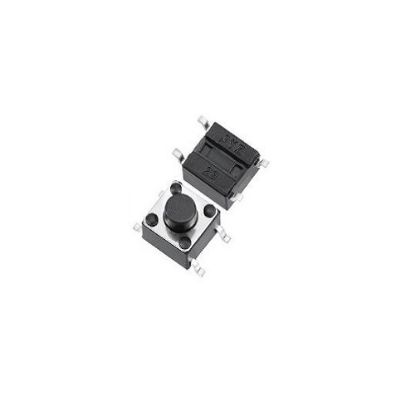 Imagen de TACT SWITCH MONTAJE SMD