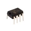 Imagen de MICROCONTROLADOR PIC 12C508 DIP 8 PINES EPROM 512 X 12