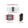 Imagen de MICROCONTROLADOR PIC 12C508 DIP 8 PINES EPROM 512 X 12