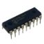 Imagen de MICROCONTROLADOR PIC16F84 DIP 18 PINES EPROM 1K X 64