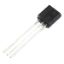 Imagen de TRANSISTOR 2SC2240 NPN BIPOLAR AMPLIFICADOR 120V 1A 0.3W