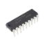 Imagen de MICROCONTROLADOR LM3915 DIP 18 PINES DOT/BAR DISPLAY DRIVER