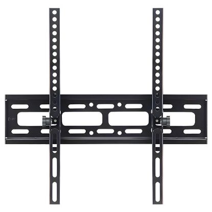 Imagen de SOPORTE TV LED FIJO CON INCLINACION 26 A 60 PULGADAS