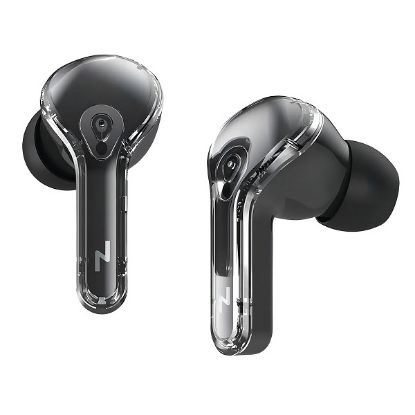 Imagen de AURICULARE BLUETOOTH 5.0 CON MICRÓFONO Y ESTUCHE NOGA BTWINS