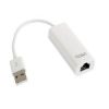 Imagen de ADAPTADOR USB A RED RJ45