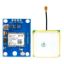 Imagen de MODULO GPS GY-NEO6MV2 CON ANTENA PIC ARDUINO RASBERRY