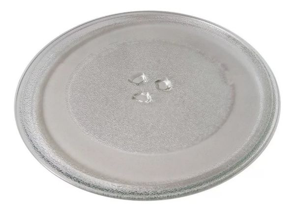 Imagen de PLATO MICROONDA