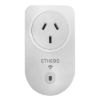 Imagen de ENCHUFE WIFI ETHEOS 10A SMART LIFE ALEXA GOOGLE HOME CELULAR