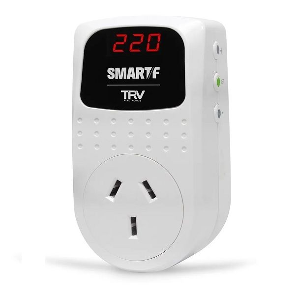 Imagen de PROTECTOR DE TENSION SMARTF TRV