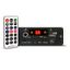 Imagen de MODULO MP3 AMPLIFICADOR 2X40W