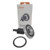 Imagen de SOPORTE MAGNETICO PARA CELULAR GPS TABLET AUTO