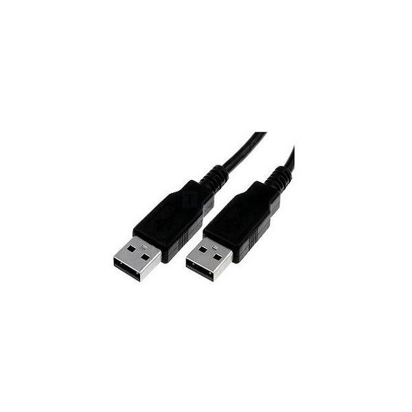 Imagen de CABLE USB A/A M/M