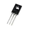 Imagen de USO MULTIPLE NPN 60V 1A 8W VER BD139