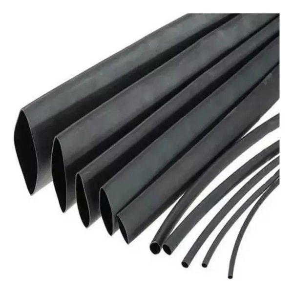 Imagen de TERMOCONTRAIBLE DE  8.0mm