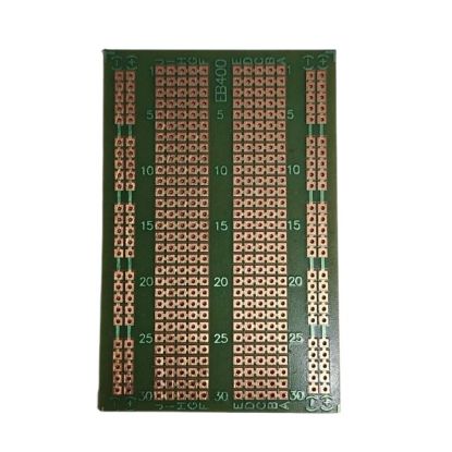 Imagen de EXPERIMENTAL 400 PUNTOS ARDUINO