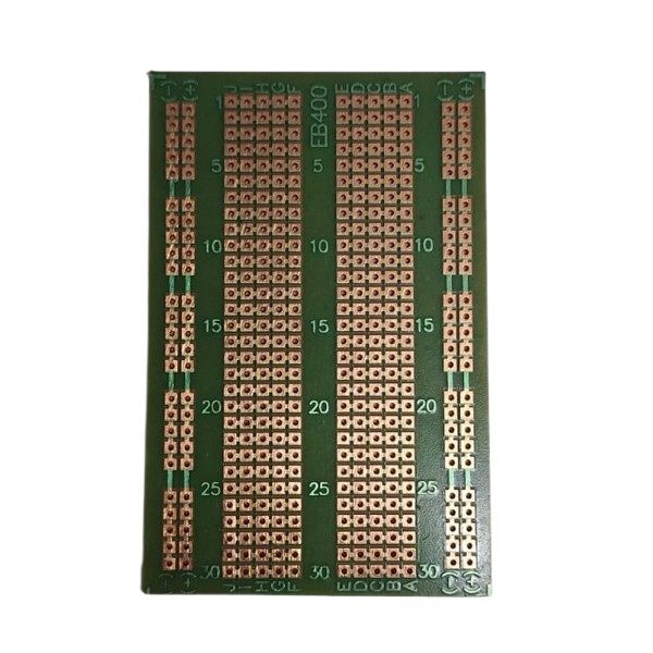 Imagen de EXPERIMENTAL 400 PUNTOS ARDUINO