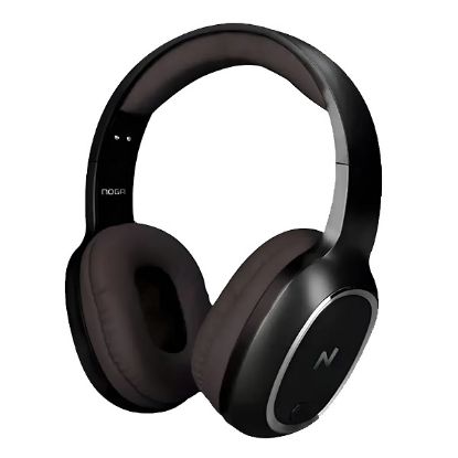 Imagen de AURICULAR BLUETOOTH INALAMBRICO VINCHA NG-BT469