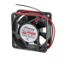 Imagen de Turbina Cooler Fan Ventilador 24v dc 60x60x2.5mm
