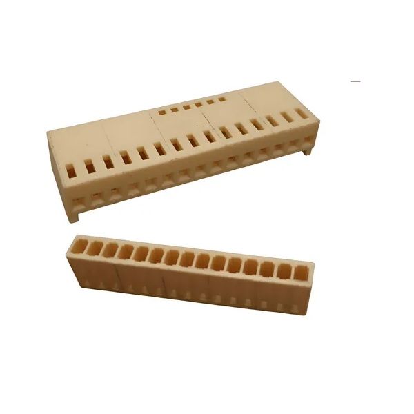 Imagen de HEMBRA RECTO 15P .1"