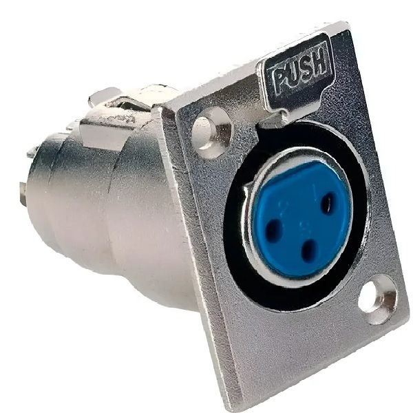 Imagen de CANON HEMBRA CHASIS