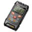 Imagen de MULTIMETRO DIGITAL AUTMATICO VAC VDC RESISTECIA Y BUZER