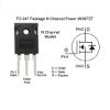 Imagen de MOSFET CANAL N 200V 30A