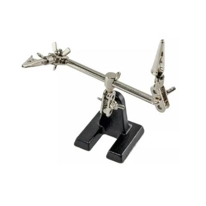 Imagen de SOPORTE PLAQUETA SOLO