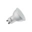 Imagen de LAMPARA LED 6W GU10 SICA BLANCO FRIO O CALIDO DICROICA