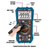 Imagen de MULTIMETRO TRUE RMS NCV FREC CAP TEMP FUGA FULLENERGY FL58A+
