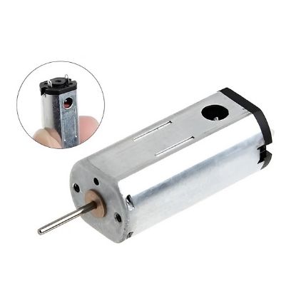 Imagen de MOTOR N50 PARA DRONES 27500 RPM 3.7V MAX 5V
