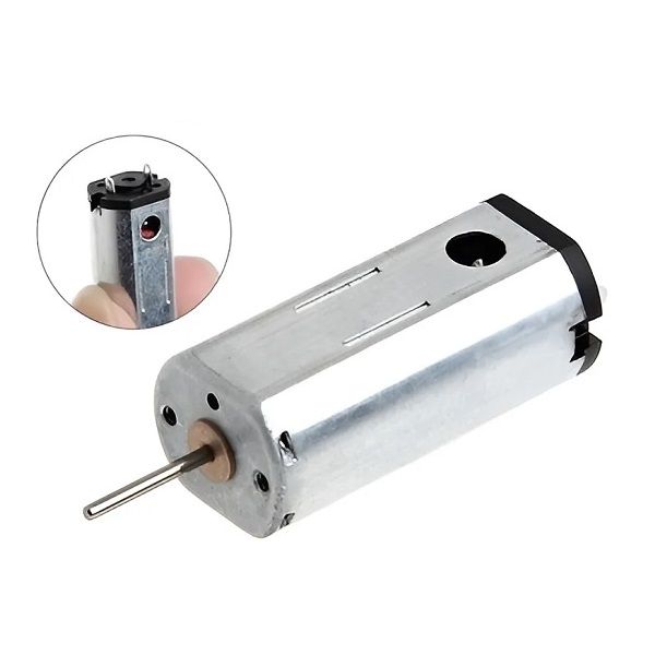 Imagen de MOTOR N50 PARA DRONES 27500 RPM 3.7V MAX 5V