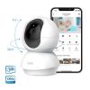 Imagen de CAMARA DE SEGURIDAD WIFI IP TPLINK TAPO C210 3MP IA 360 GRAD