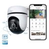 Imagen de CAMARA DE SEGURIDAD WIFI IP TPLINK TAPO C500 360°  EXTERIOR