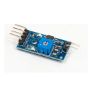 Imagen de SENSOR DE HUMEDAD DE SUELO TIERRA MODULO ARDUINO