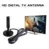 Imagen de ANTENA TDA 4K 4 Dbi CON CABLE DE 3 MTS INTERIOR Y EXTERIOR