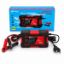 Imagen de CARGADOR DE BATERIA INTELIGENTE 12V 6A GEL AUTO NOGA