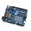 Imagen de PLACA DE DESARROLLO ARDUINO UNO R4 WIFI MEJORADO
