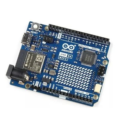 Imagen de PLACA DE DESARROLLO ARDUINO UNO R4 WIFI MEJORADO